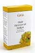 GIGI Strips Face Hair Removal