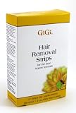 GIGI Strips Face Hair Removal