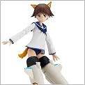figma ストライクウィッチーズ 宮藤芳佳