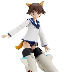 figma ストライクウィッチーズ 宮藤芳佳