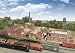 Walthers Cornerstone - Tannery Complex Kit HO