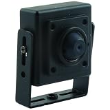 CLOVER CCM636 ULTRA-MINI COLOR CAMERA