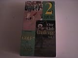 Good Grief Golf and One Club Challenge Vol. 1 [VHS]