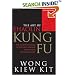 The Art of Shaolin Kung Fu: The Secrets of Kung Fu for Self-Defense, Health, and Enlightenment (Tuttle Martial Arts)