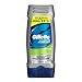 Gillette Dry Skin Hydrator Body Wash, 16-Ounce (Pack of 2)