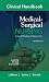 Clinical Handbook for Medical-surgical Nursing: Critical Thinking in Patient Care (Clinical Handbooks)
