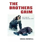 The Brothers Grim: The Films of Ethan and Joel Coen book cover