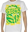BREATHE CAROLINA - Head Phones - White T-shirt