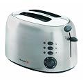 Breville TT58 Brushed Stainless Steel 2 Slice Toaster