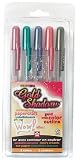 GOLD SHADOW PENS 5PK