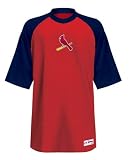 St. Louis Cardinals Dog Shirt