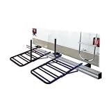 Swagman RV Bumper Rack - 4 Bike RV Rack - 80600