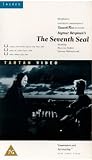 The Seventh Seal [VHS]