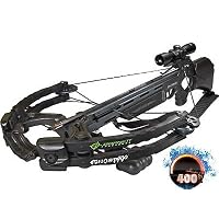 Barnett Crossbow Ghost 400 Ghost 400 Package