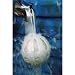 Rainshow'r Series 3000 Crystal Ball for the Bath