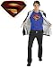 Search : Reversible Superman Clark Kent Adults Deluxe Costume
