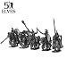 5 Elves Stormwind Cavalry_s-1