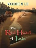 The Red Heart of Jade: A Dirk & Steele Adventure (Paranormal Romance)