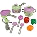 Disney The Princess and the Frog Princess Tiana Cooking Set