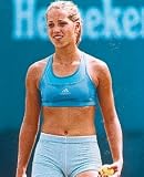 ASHLEY HARKLEROAD 24x36 COLOR POSTER PRINT