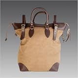 Mud River The Baxter Luggage Bag
