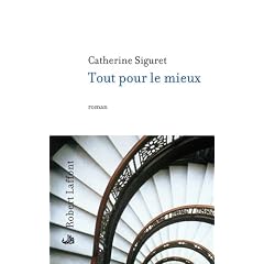 Tout pour le mieux
