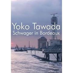 Schwager in Bordeaux: Roman