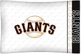San Francisco Giants Pillowcase