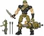 G.I. Joe 8 Inch Commander Tactical Ops Grand Slam