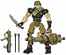 G.I. Joe 8 Inch Commander Tactical Ops Grand Slam