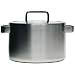 iittala Dahlstrom 5-Quart Casserole With Lid
