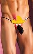 iGees by Fantasy Lingerie Mens Pinocchio Posing Strap