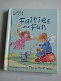 Fairies are fun