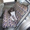 Multi-Use Pet Seat Cover & Upholstery Protector