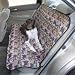 Multi-Use Pet Seat Cover & Upholstery Protector