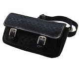 [コーチ] coach シグネチャー　ウエストポーチ　F77157SBKBK （アウトレット品） COACH ウエストポーチ