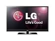 LG 60PZ250T 60-inch Widescreen Full HD 1080p 3D 600Hz Plasma TV with Freeview HD