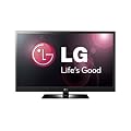 LG 50PZ250T 50-inch Widescreen Full HD 1080p 3D 600Hz Plasma TV with Freeview HD