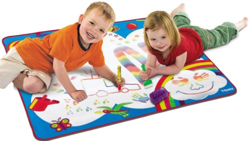 Tomy Rainbow Aquadraw