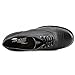 Aerosoles Amnessty Women Round Toe Leather Black Oxford