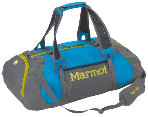 Marmot Reisetasche Kompressor Duffle, methyl blue/flint, 33 liters, 25820-2242 Preisvergleich