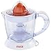 IMUSA 34 Oz Electric Citrus Juicer, White
