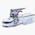 Buy Dutton Lainson Couplers Type Class 3 Width 3, Ball Size 2 by Dutton-Lainson