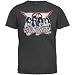 Aerosmith - 70s Photo T-Shirt