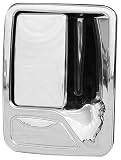 Putco 401014 Chrome Trim Door Handle Cover