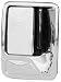 Putco 401014 Chrome Trim Door Handle Cover