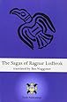 The Sagas of Ragnar Lodbrok