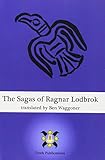 The Sagas of Ragnar Lodbrok
