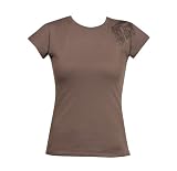 Tech Logo Tee Short Sleeve T-shirt - Women's by Black Diamond