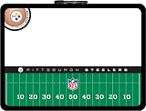 Turner NFL Pittsburgh Steelers Message Center, 18 x 24 Inches (8610185)